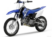 Yamaha TT-R110E Yamaha TT-R110E